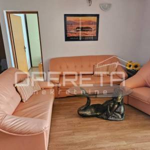 Dvosoban stan, 74,2 m2, 50 m do mora, Tribanj, Starigrad
