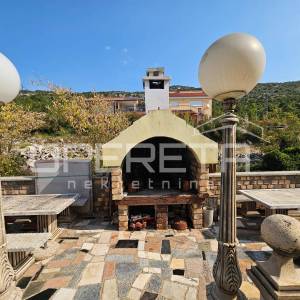 Dvosoban stan, 74,2 m2, 50 m do mora, Tribanj, Starigrad