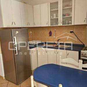 Dvosoban stan, 74,2 m2, 50 m do mora, Tribanj, Starigrad