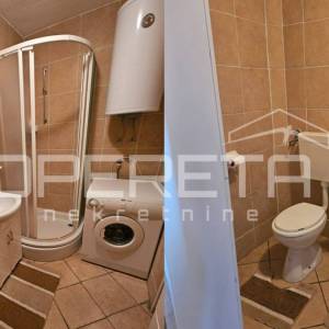 Dvosoban stan, 74,2 m2, 50 m do mora, Tribanj, Starigrad