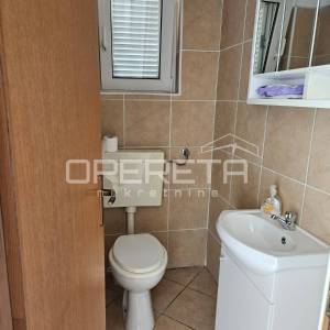 Dvosoban stan, 74,2 m2, 50 m do mora, Tribanj, Starigrad