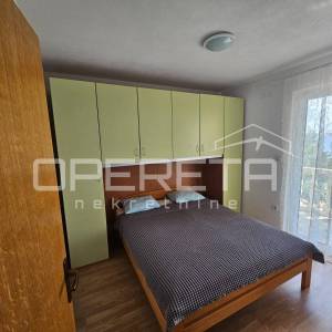 Dvosoban stan, 74,2 m2, 50 m do mora, Tribanj, Starigrad