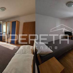 Dvosoban stan, 74,2 m2, 50 m do mora, Tribanj, Starigrad