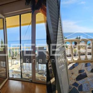 Dvosoban stan, 74,2 m2, 50 m do mora, Tribanj, Starigrad