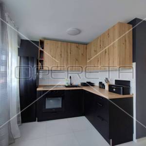 Dvosoban stan 76 m2 na odličnoj lokaciji - Zadar, Voštarnica, 500 m do gradskog 