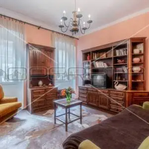 Dvosoban stan od 69 m2 u samom centru Pule
