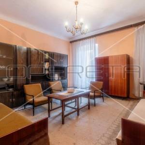 Dvosoban stan od 69 m2 u samom centru Pule