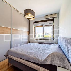 Dvosoban stan od 72 m² u manjoj zgradi