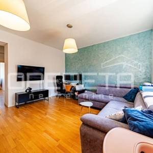 Dvosoban stan od 72 m² u manjoj zgradi