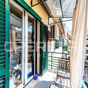 Dvosoban stan od 72 m² u manjoj zgradi