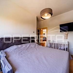Dvosoban stan od 72 m² u manjoj zgradi