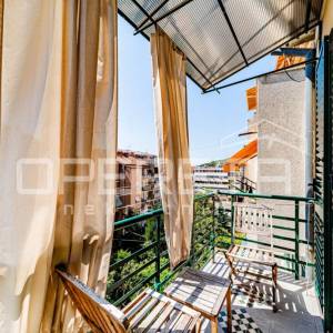 Dvosoban stan od 72 m² u manjoj zgradi