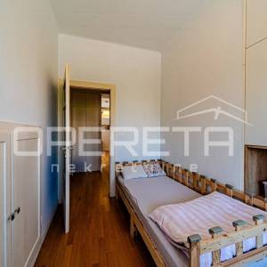 Dvosoban stan od 72 m² u manjoj zgradi