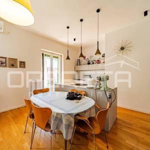 Dvosoban stan od 72 m² u manjoj zgradi