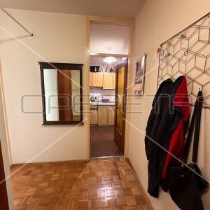 DVOSOBAN STAN S POGLEDOM NA MORE - Zadar, 60 m²