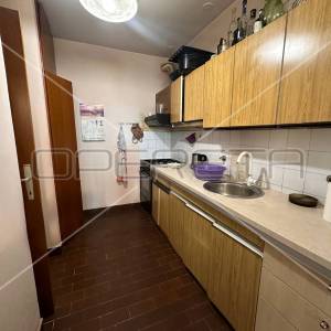 DVOSOBAN STAN S POGLEDOM NA MORE - Zadar, 60 m²