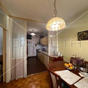 DVOSOBAN STAN S POGLEDOM NA MORE - Zadar, 60 m²