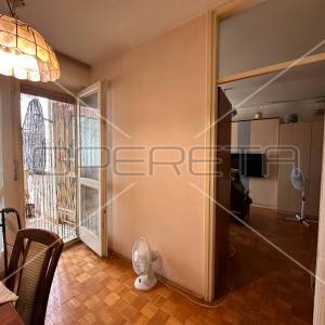 DVOSOBAN STAN S POGLEDOM NA MORE - Zadar, 60 m²