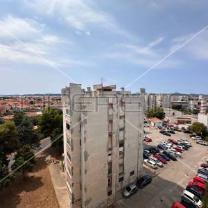 DVOSOBAN STAN S POGLEDOM NA MORE - Zadar, 60 m²