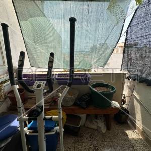 DVOSOBAN STAN S POGLEDOM NA MORE - Zadar, 60 m²