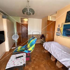 DVOSOBAN STAN S POGLEDOM NA MORE - Zadar, 60 m²