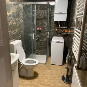 Dvosobni, prizemlje, 40m2, za investiciju