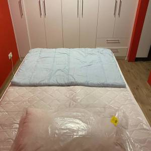 Dvosobni, prizemlje, 40m2, za investiciju