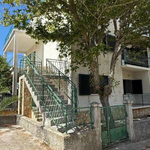 Dvosobni stan na prodaji, otok Pašman, 76.00 m2 (prodaja)