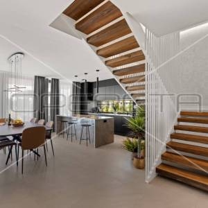 Ekskluzivna vila kraj Poreča s pogledom na more - Villa Two