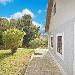 EKSKLUZIVNO: 100 g. STARA KUĆA+ŠUMA, 350 m OD DVORCA TRAKOŠĆAN 
