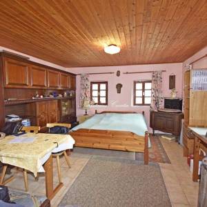 EKSKLUZIVNO: 100 g. STARA KUĆA+ŠUMA, 350 m OD DVORCA TRAKOŠĆAN 