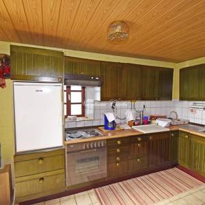 EKSKLUZIVNO: 100 g. STARA KUĆA+ŠUMA, 350 m OD DVORCA TRAKOŠĆAN 
