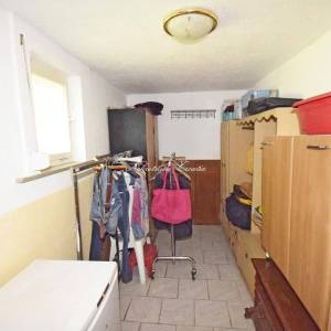 EKSKLUZIVNO: 100 g. STARA KUĆA+ŠUMA, 350 m OD DVORCA TRAKOŠĆAN 