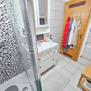 EKSKLUZIVNO: 4-sobni stan u centru, s pogledom na Ivanščicu!