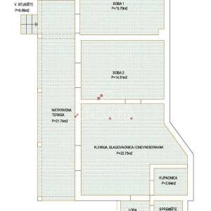 EKSKLUZIVNO: 9 APARTMANA 10 m OD MORA (1. RED) 