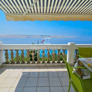 EKSKLUZIVNO: 9 APARTMANA 10 m OD MORA (1. RED) 