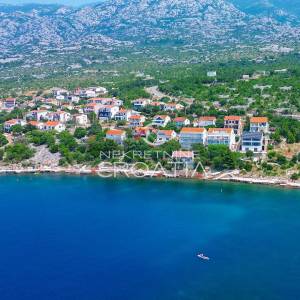 EKSKLUZIVNO: 9 APARTMANA 10 m OD MORA (1. RED) 