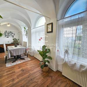 EKSKLUZIVNO, CENTAR, KUĆA SA POSLOVNIM PROSTOROM