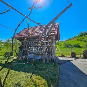 EKSKLUZIVNO: CVETLIN, 2 km OD GRANICE SA SLOVENIJOM! 