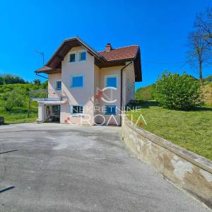 EKSKLUZIVNO: CVETLIN, 2 km OD GRANICE SA SLOVENIJOM! 