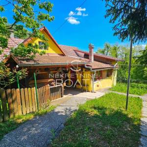 EKSKLUZIVNO, DONJA VOĆA, PRIZEMNICA