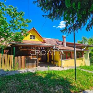 EKSKLUZIVNO, DONJA VOĆA, PRIZEMNICA