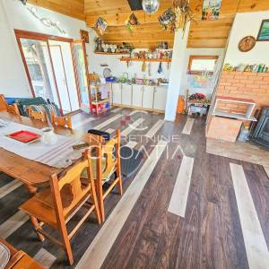 EKSKLUZIVNO, IVANEC, DVIJE KUĆE ZA ODMOR