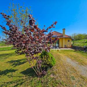 EKSKLUZIVNO, Ivanec, kuća za odmor