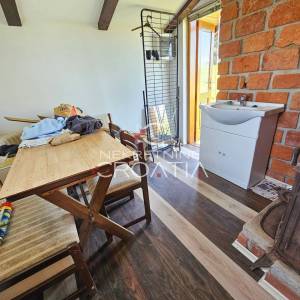 EKSKLUZIVNO, IVANEC, KUĆA ZA ODMOR