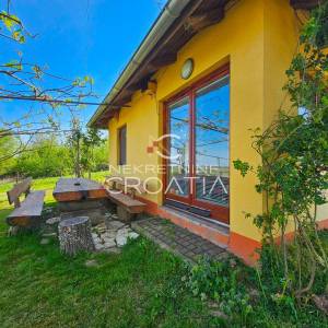 EKSKLUZIVNO, Ivanec, kuća za odmor