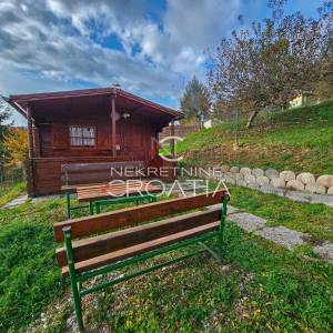 EKSKLUZIVNO, KUĆICA I ZEMLJIŠTE, DONJA VOĆA