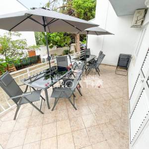 EKSKLUZIVNO, ROVANJSKA, KUĆA SA 4 APARTMANA
