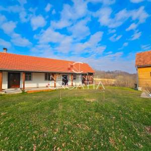 EKSKLUZIVNO, STAŽNJEVEC, KUĆA ZA USELJENJE