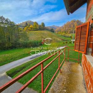 EKSKLUZIVNO: TRAKOŠĆAN, BREZOVA GORA